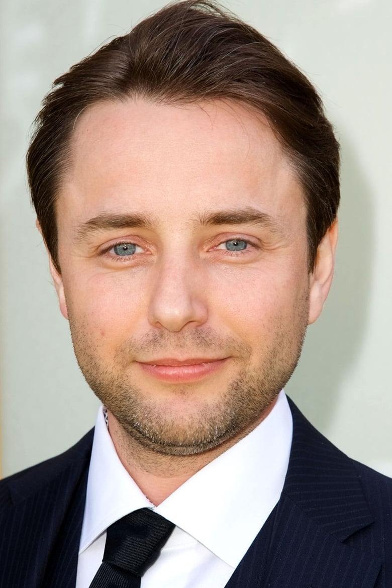 Portrait of Vincent Kartheiser