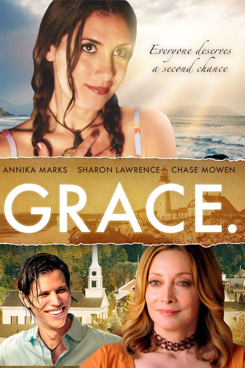 Poster of Grace