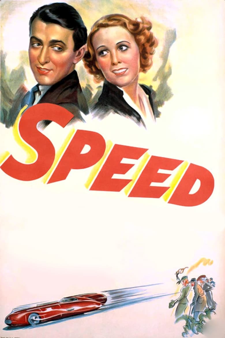 Poster of Speed