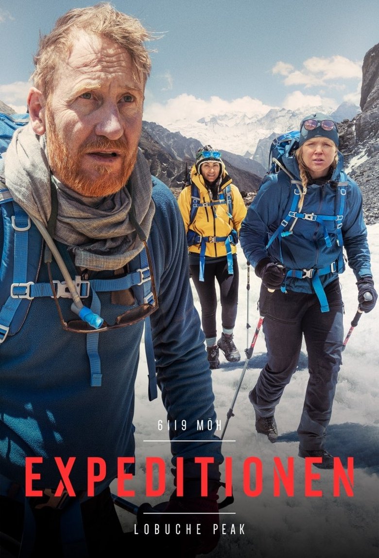 Poster of Episodes in Expeditionen - Season 2 - Season 2