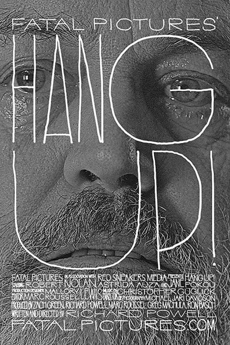 Poster of Hang Up!