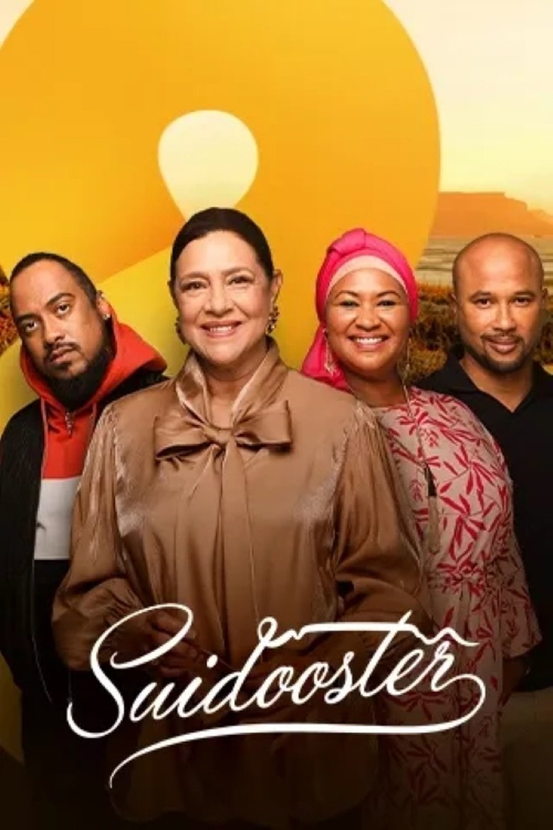 Poster of Episodes in Suidooster - Season 11 - Season 11