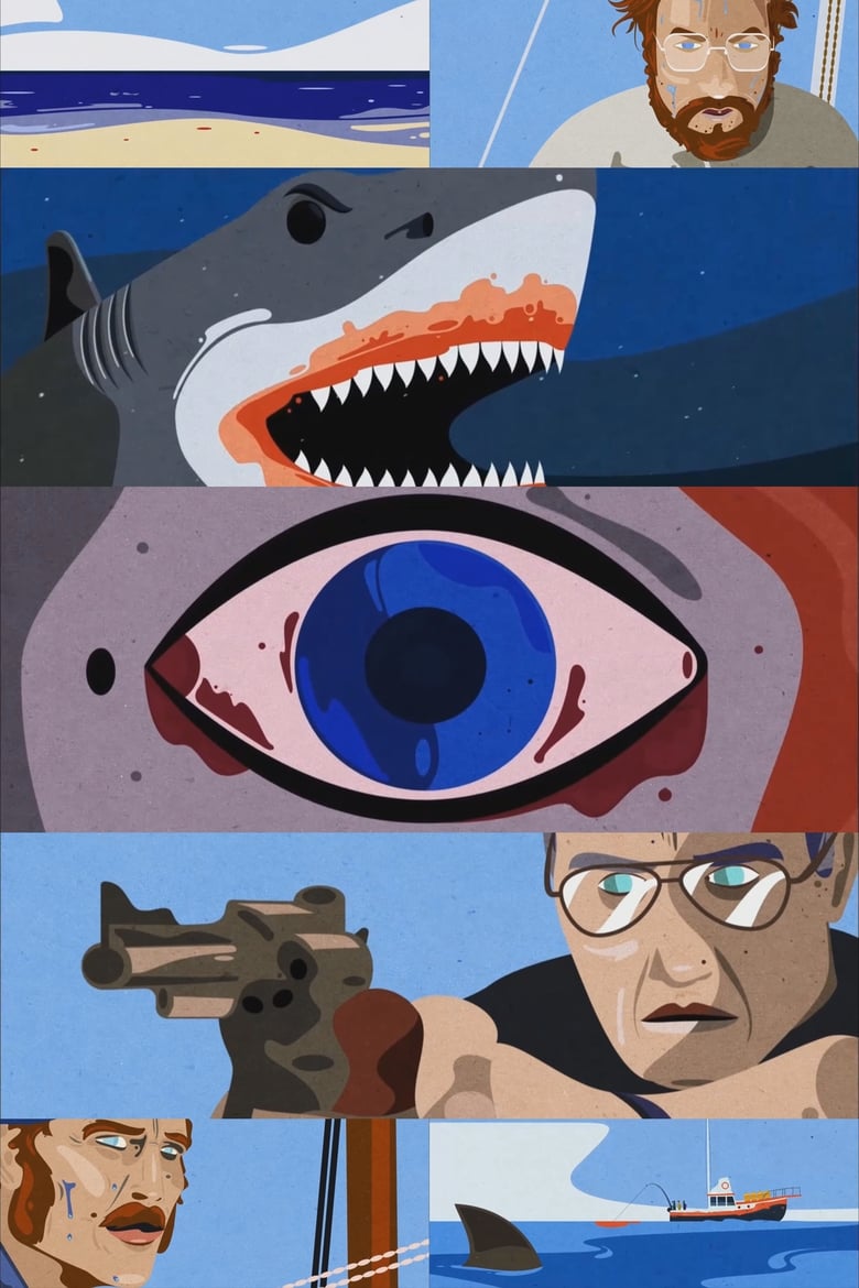 Poster of Jaws