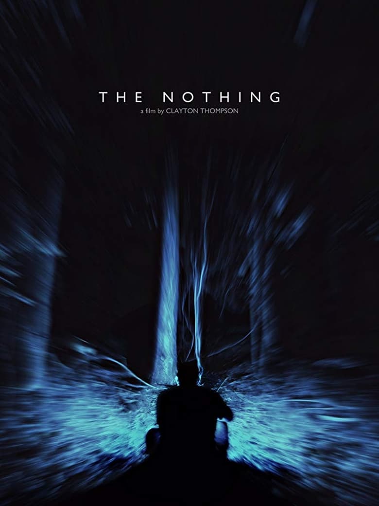 Poster of The Nothing