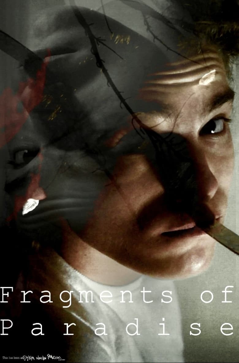 Poster of Fragments of Paradise