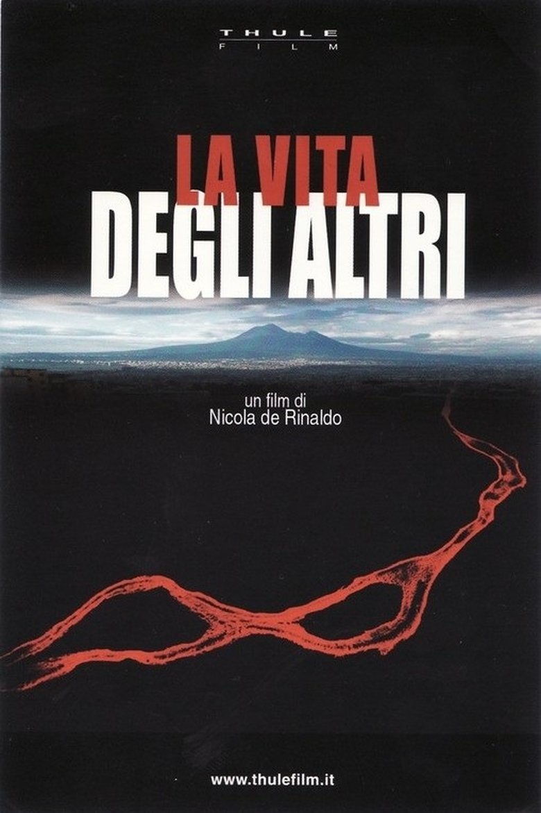Poster of La vita degli altri
