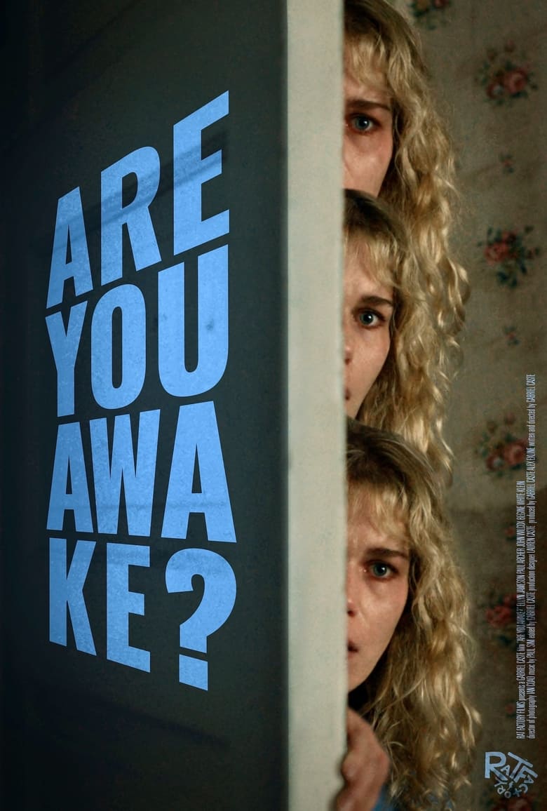 Poster of Are You Awake?