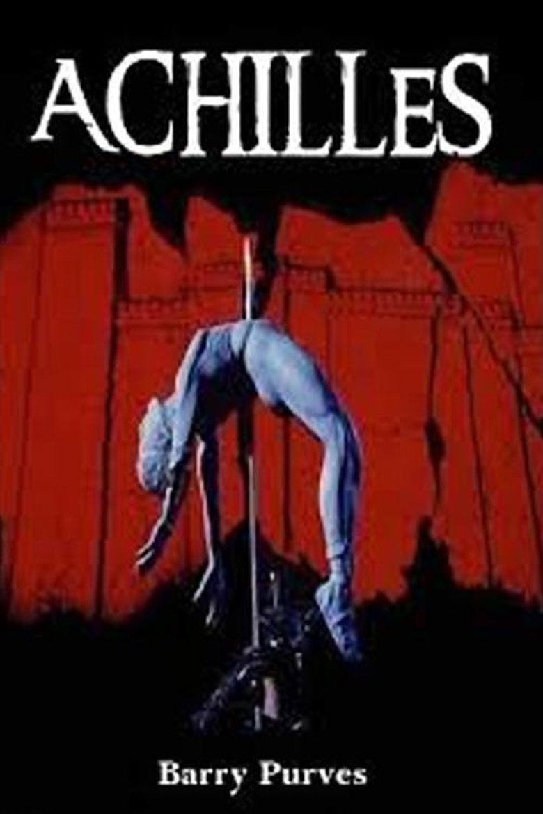 Poster of Achilles