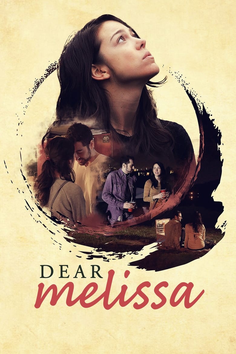 Poster of Dear Melissa