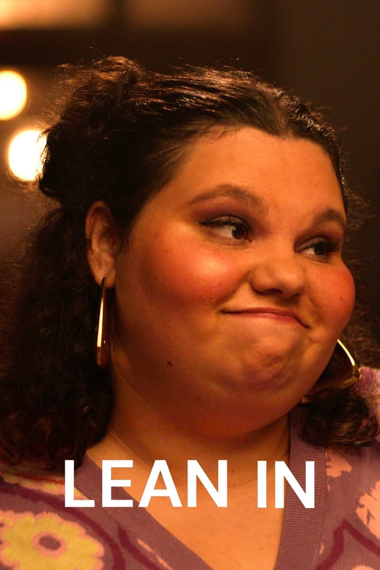 Poster of Lean In