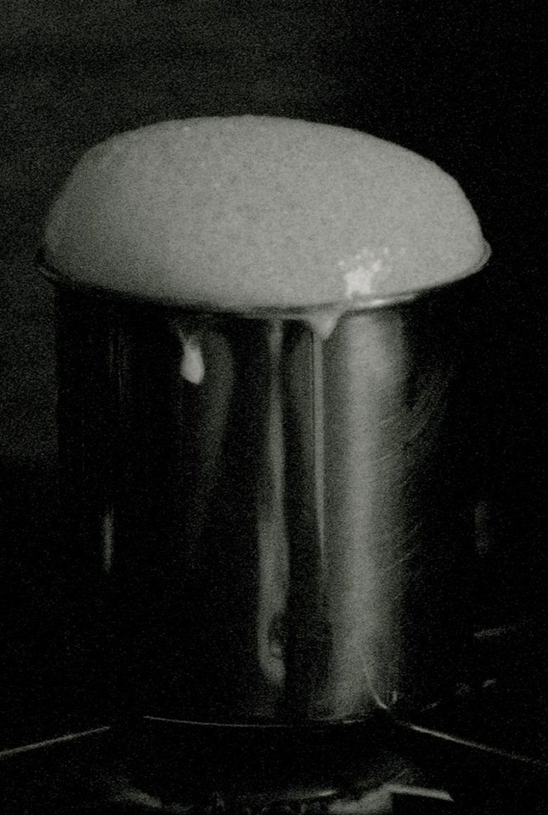 Poster of Spilt Milk