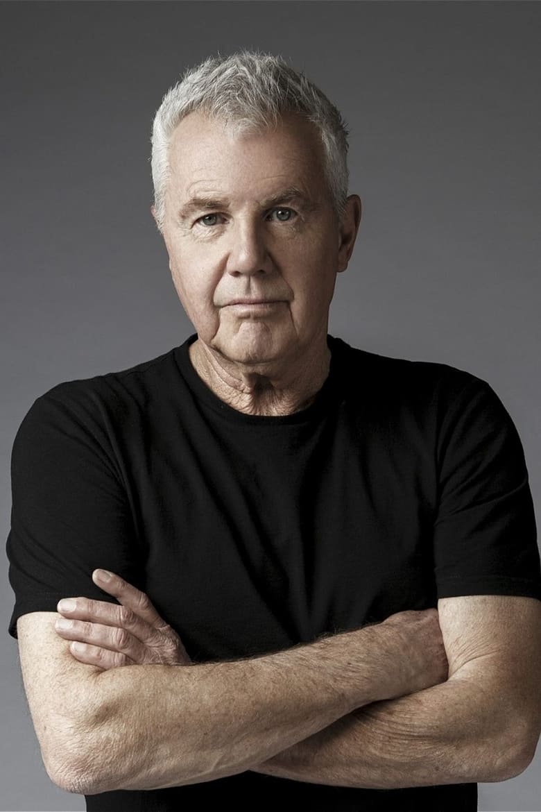 Portrait of Daryl Braithwaite