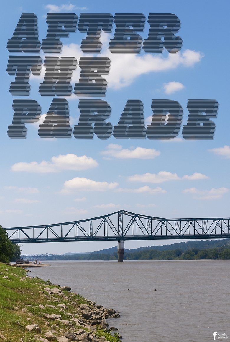 Poster of After the Parade