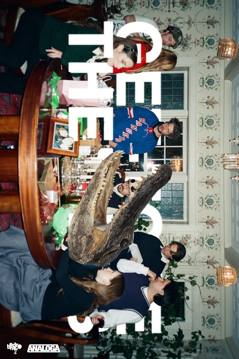 Poster of Get-Together-ers