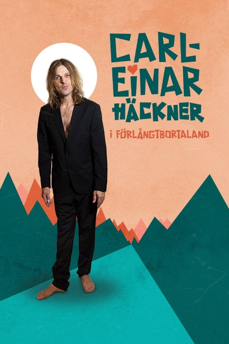 Poster of I för långt borta land