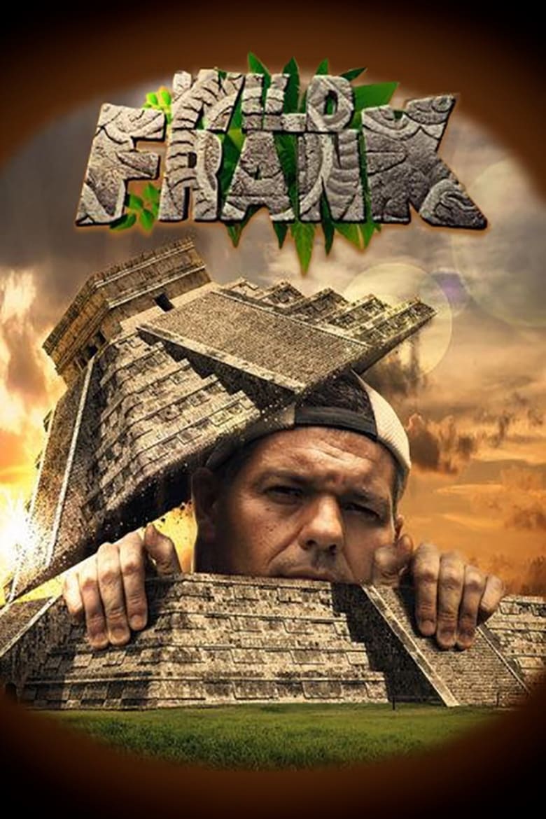 Poster of Episodes in Wild Frank - Season 5 - Season 5