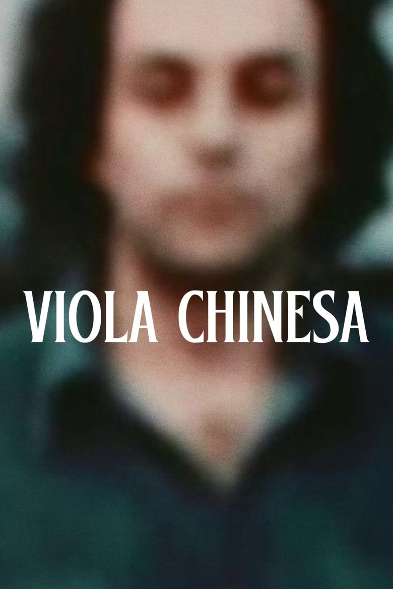 Poster of Chinese Viola