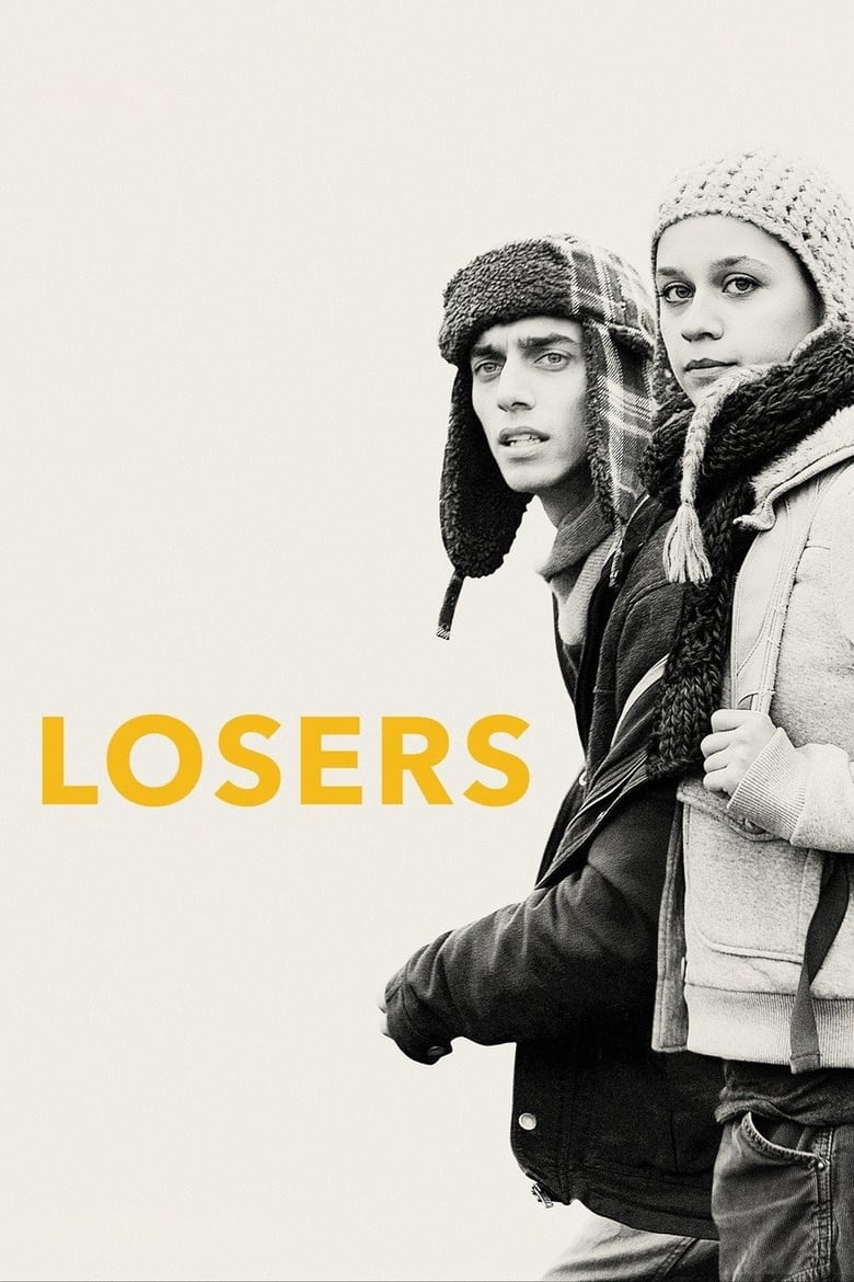 Poster of Losers