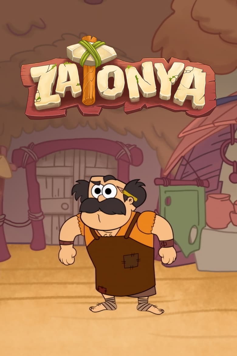 Poster of Cast and Crew in Zatonya - Season 1 - Episode 11 - Episode 11