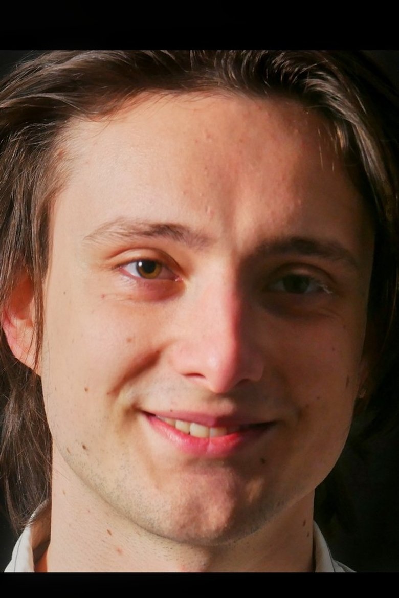 Portrait of Jannik Lück
