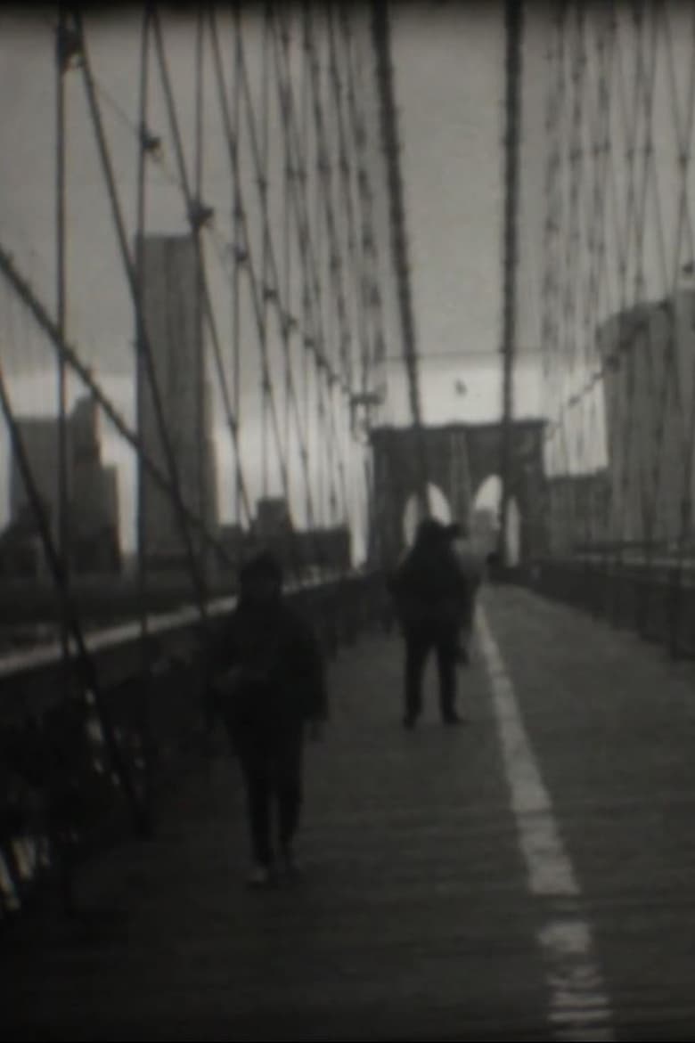 Poster of Brooklyn Bridge