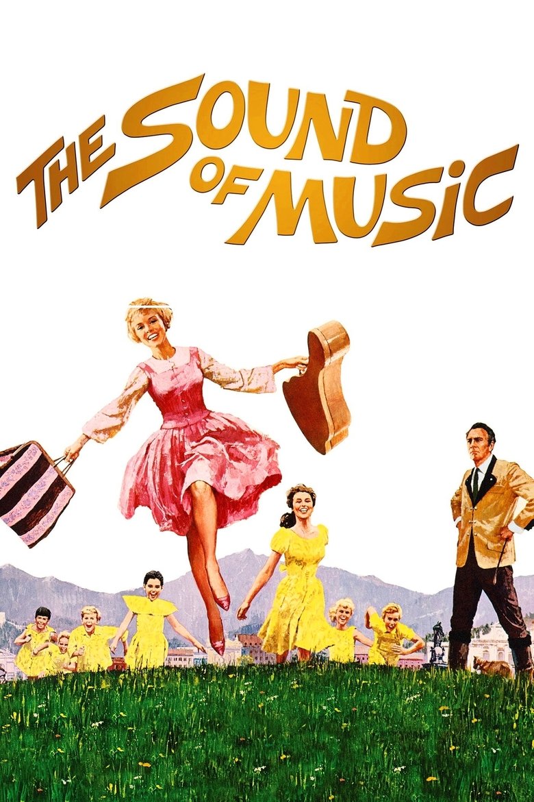 Poster of The Sound of Music