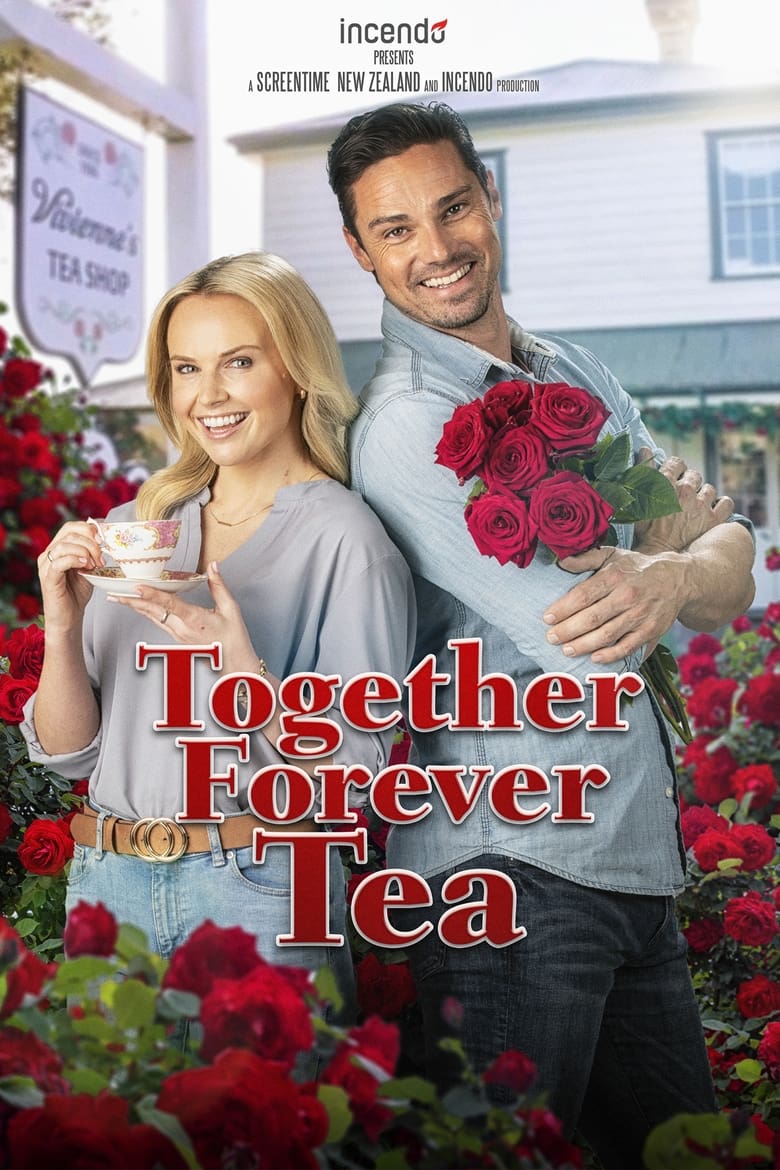 Poster of Together Forever Tea