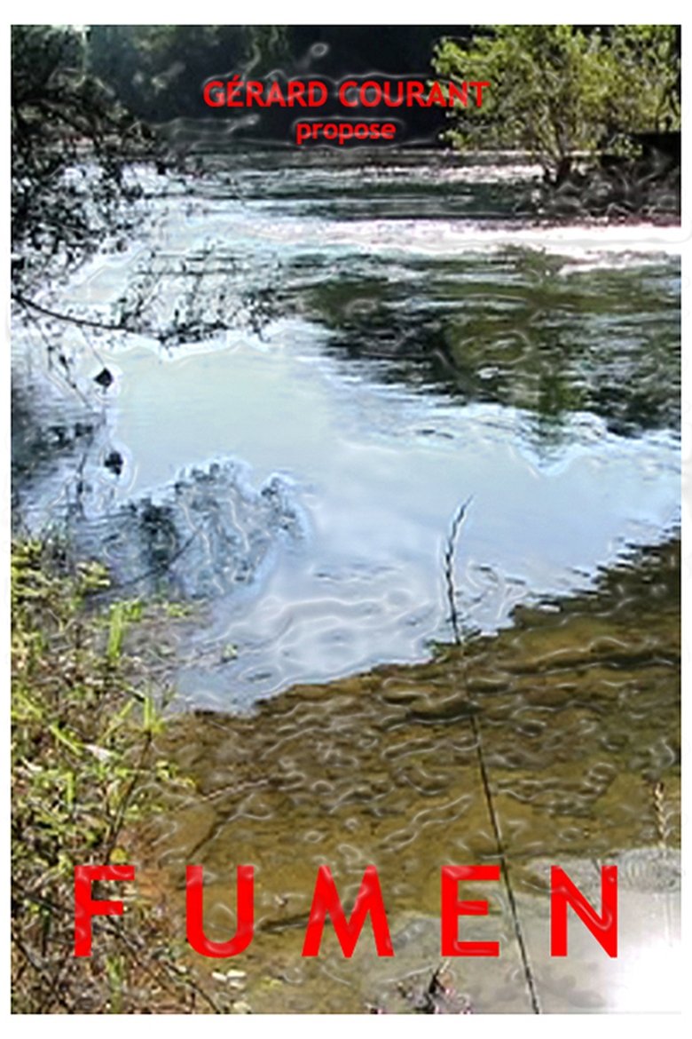 Poster of Flumen