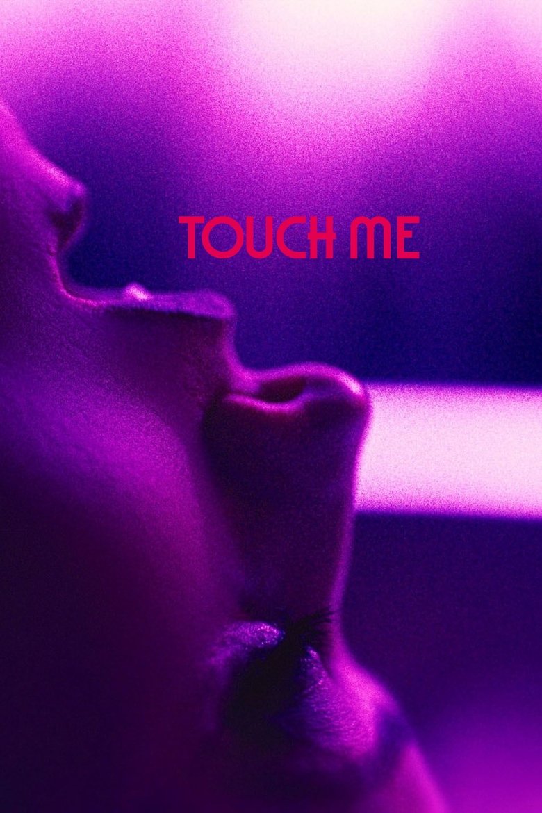 Poster of Touch Me