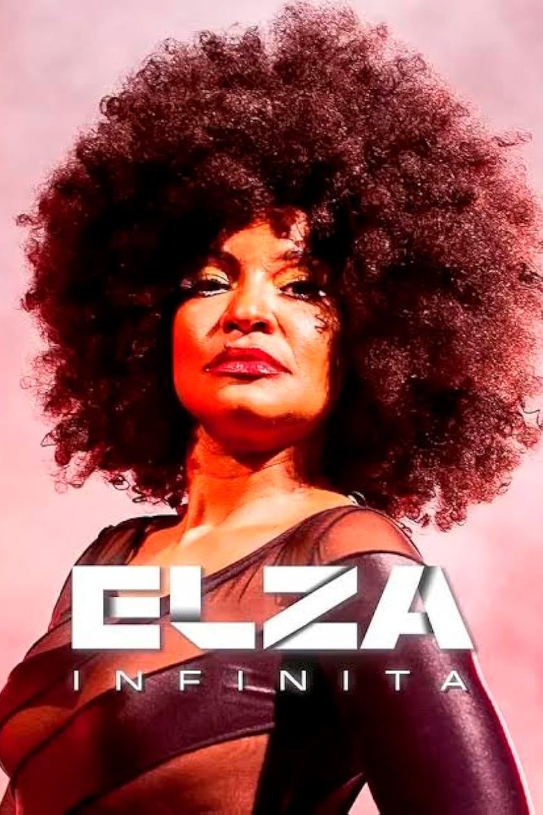 Poster of Infinite Elza