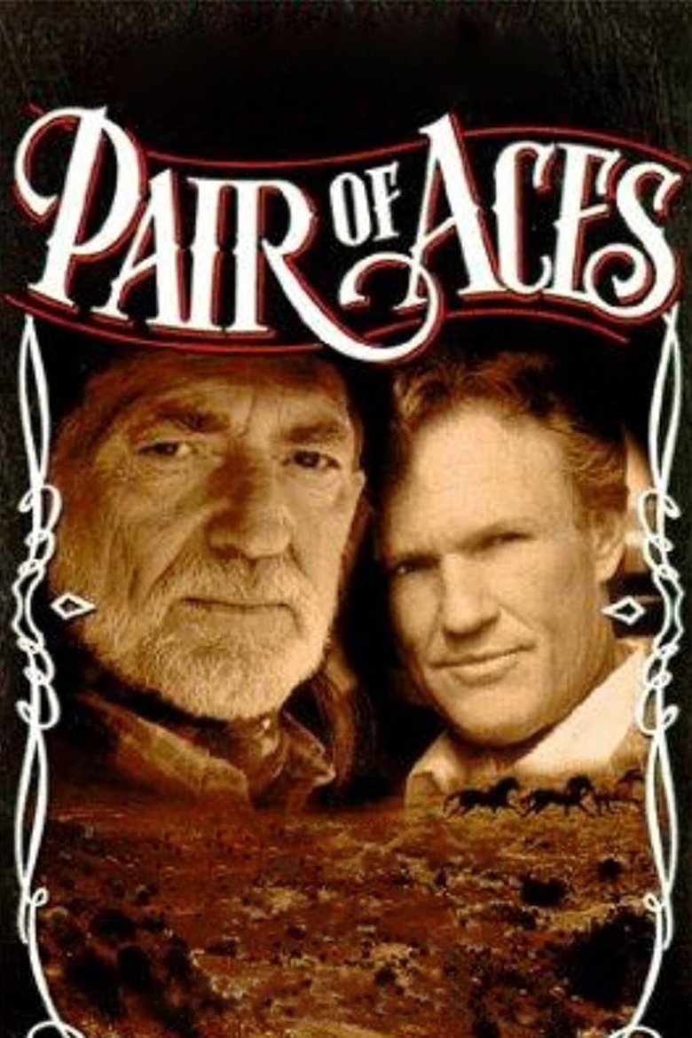 Poster of Pair of Aces