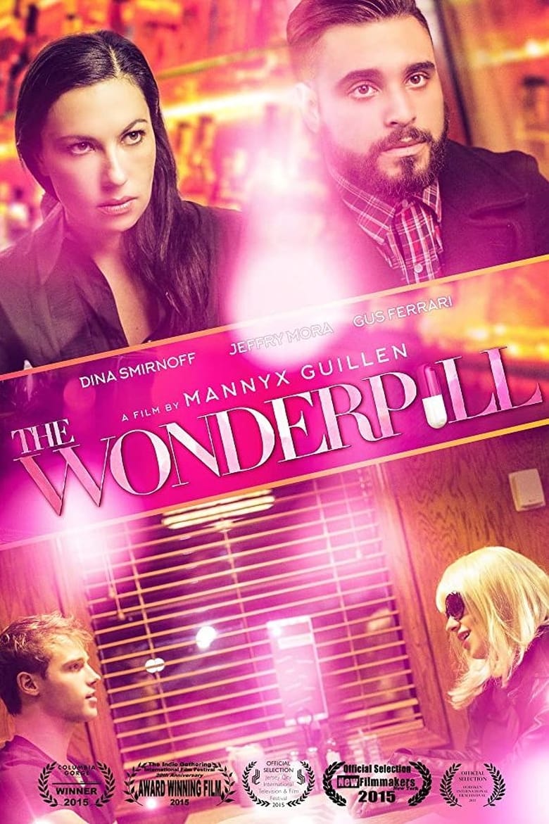 Poster of The Wonderpill