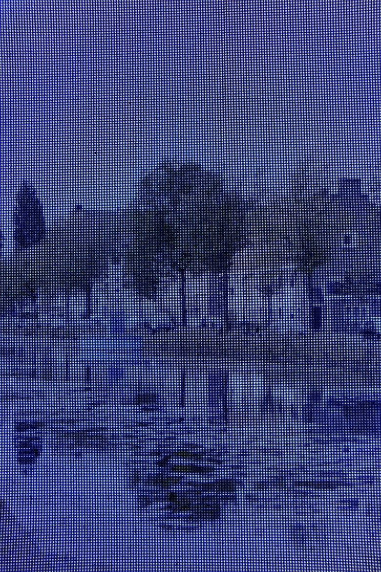 Poster of Luchtalarm (Air Raid Siren)