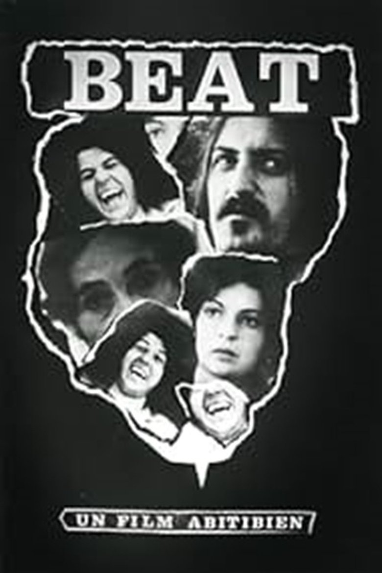 Poster of Beat
