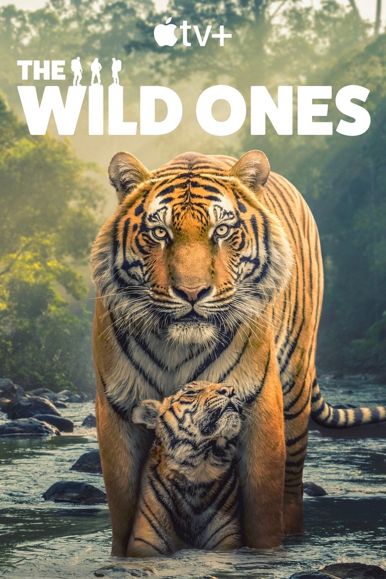 Poster of Episodes in The Wild Ones - Season 1 - Season 1