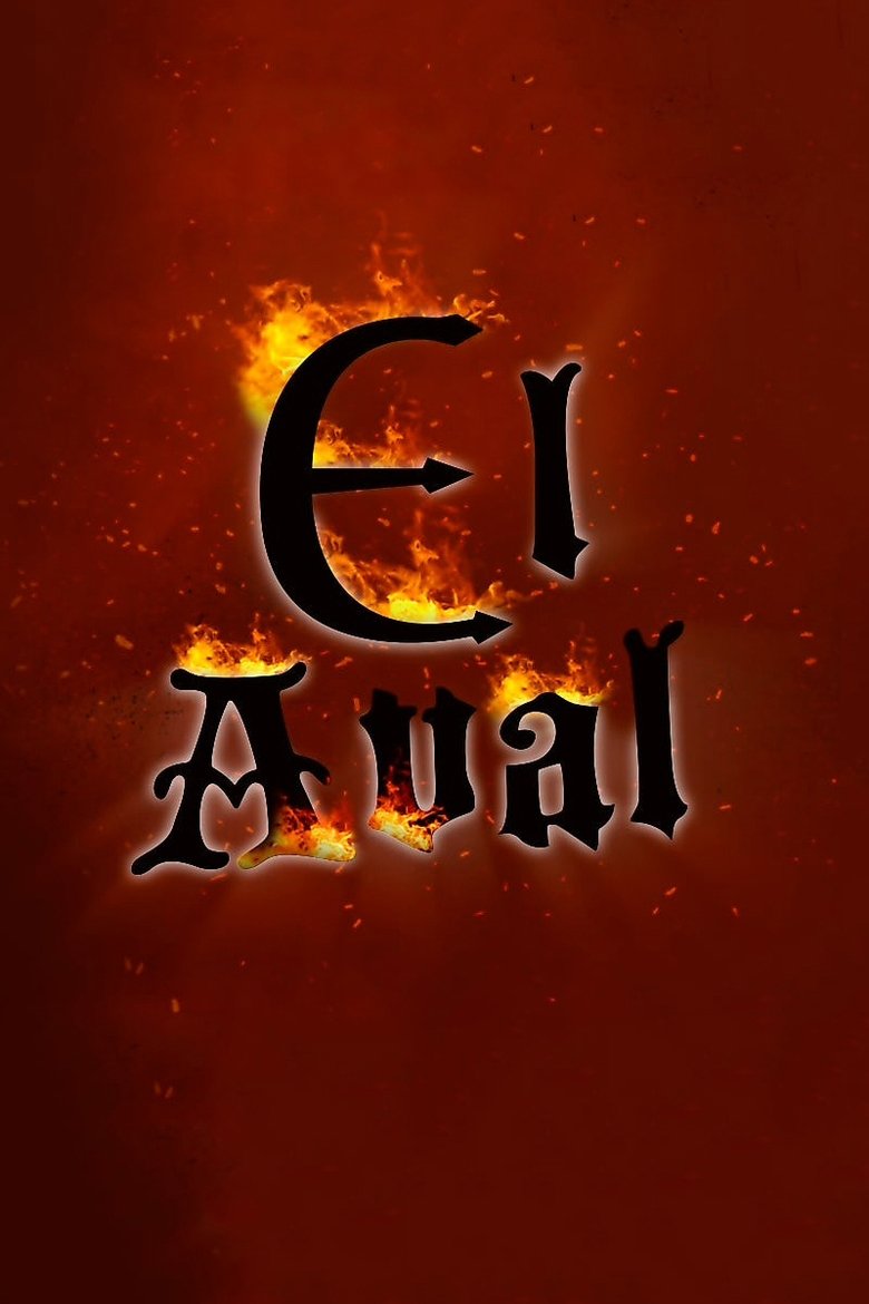 Poster of El aval