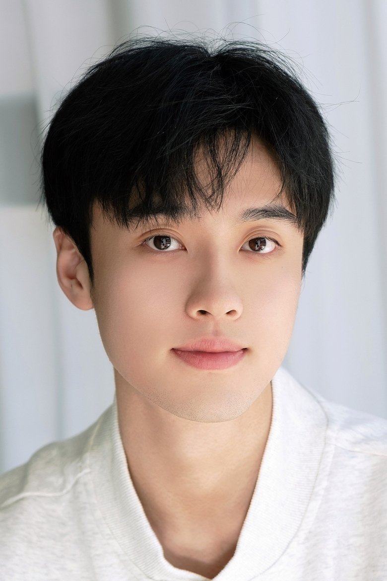 Portrait of Zeng Yujie