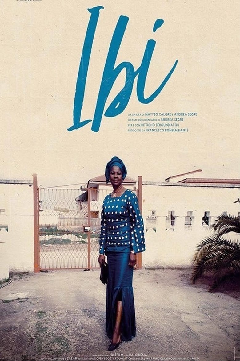 Poster of Ibi