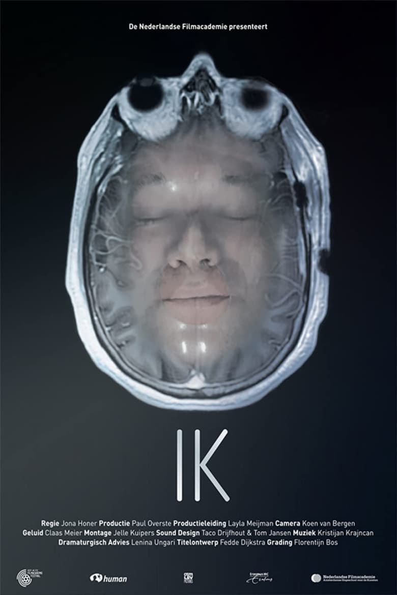 Poster of I