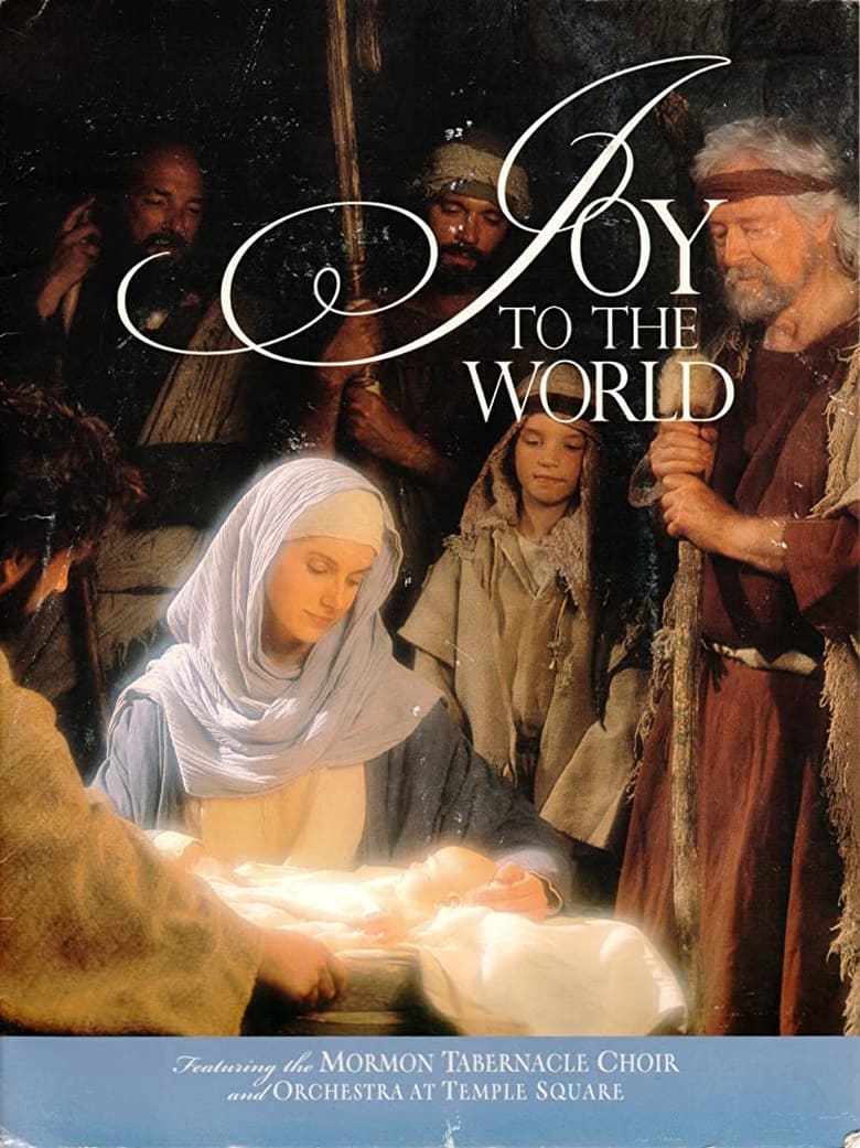 Poster of Joy to the World