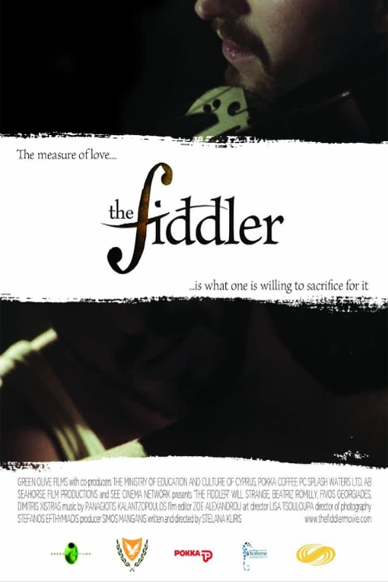 Poster of The Fiddler