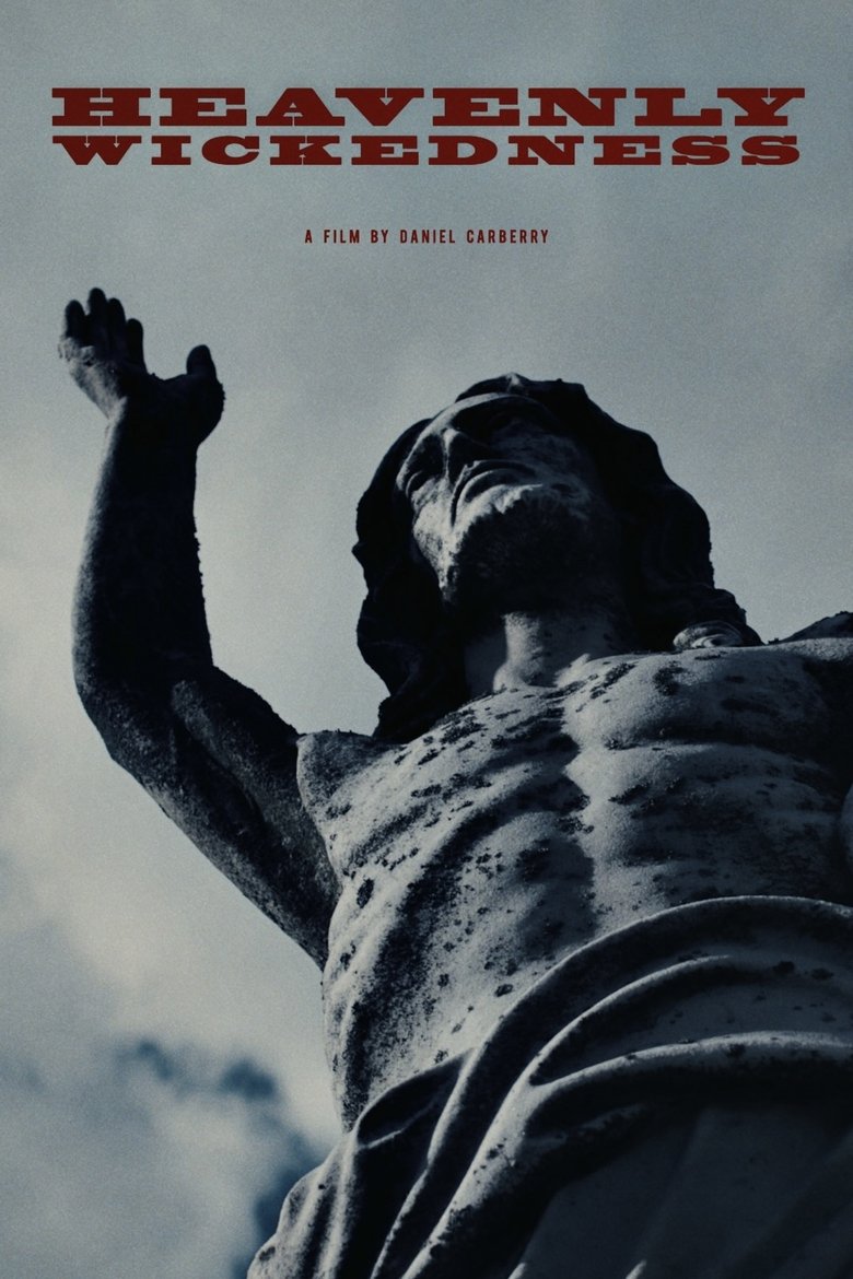 Poster of Heavenly Wickedness