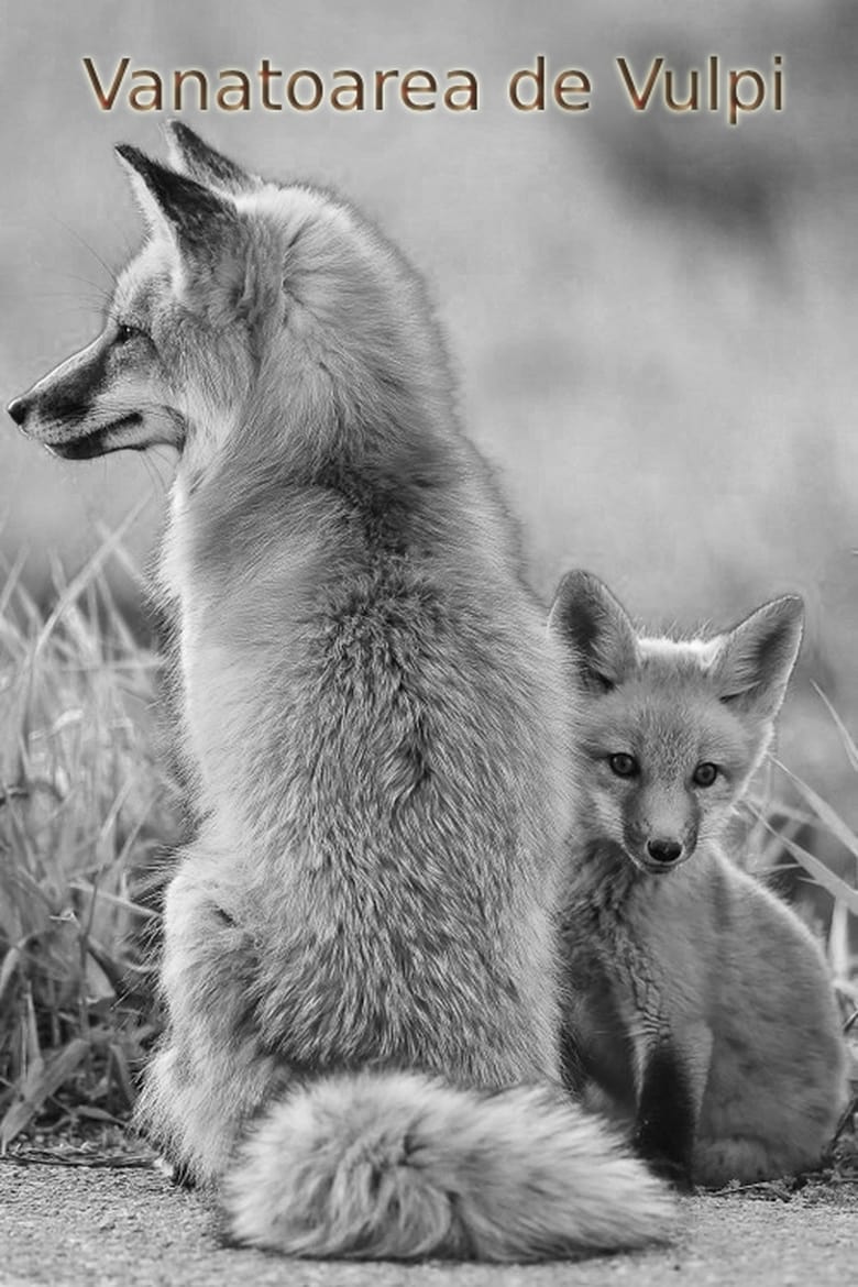 Poster of Fox Hunting