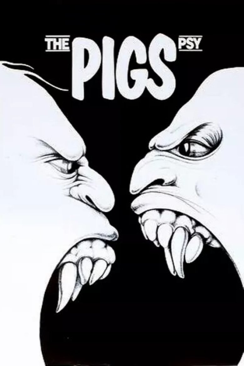 Poster of Pigs