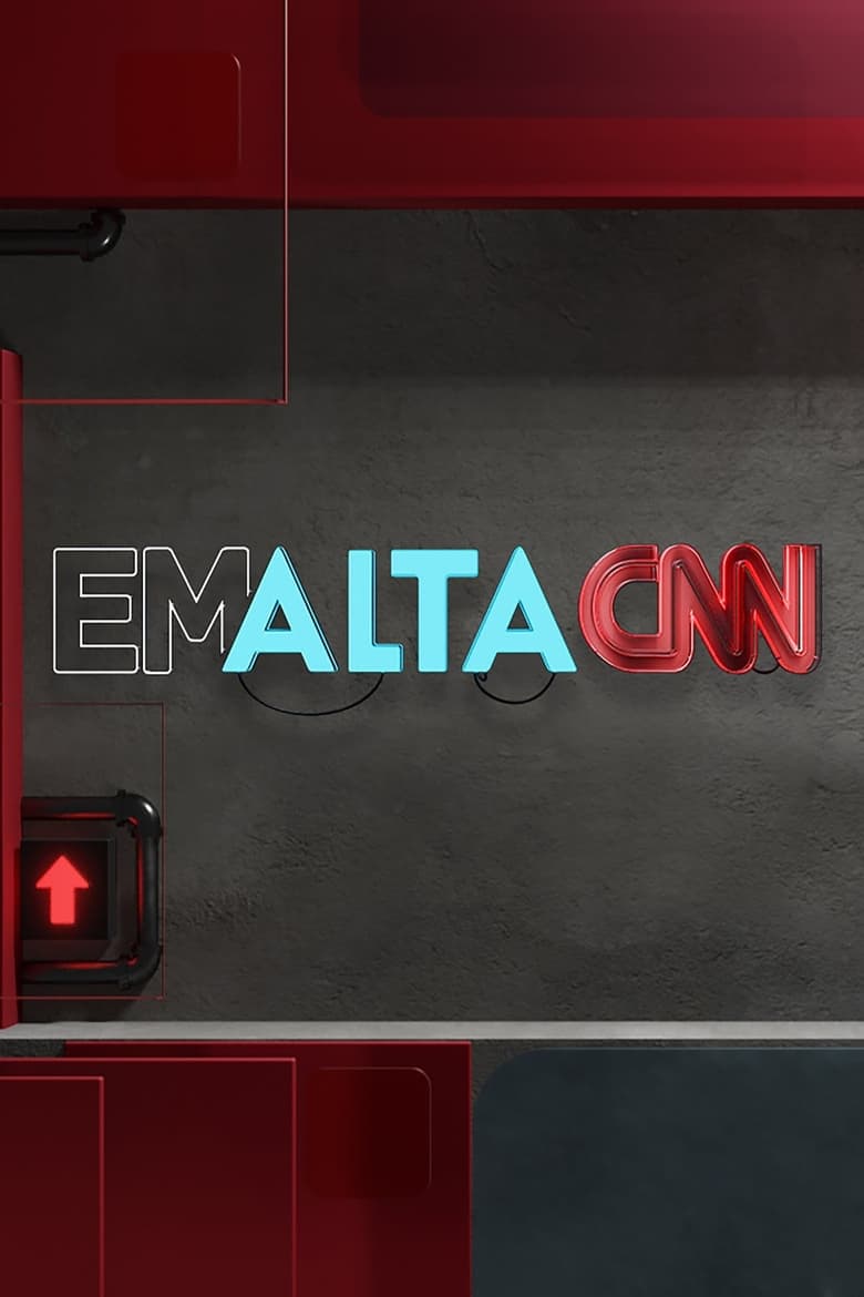 Poster of Em Alta CNN