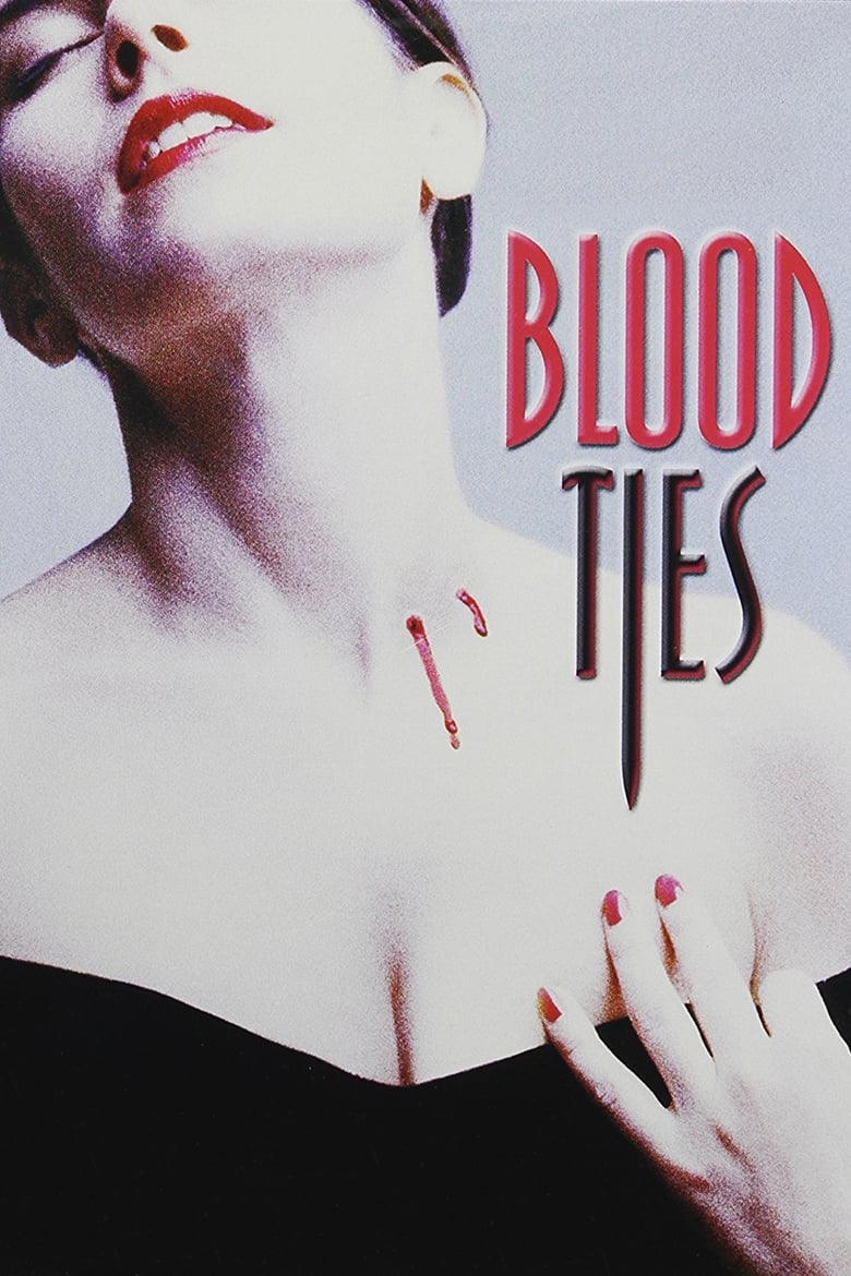 Poster of Blood Ties