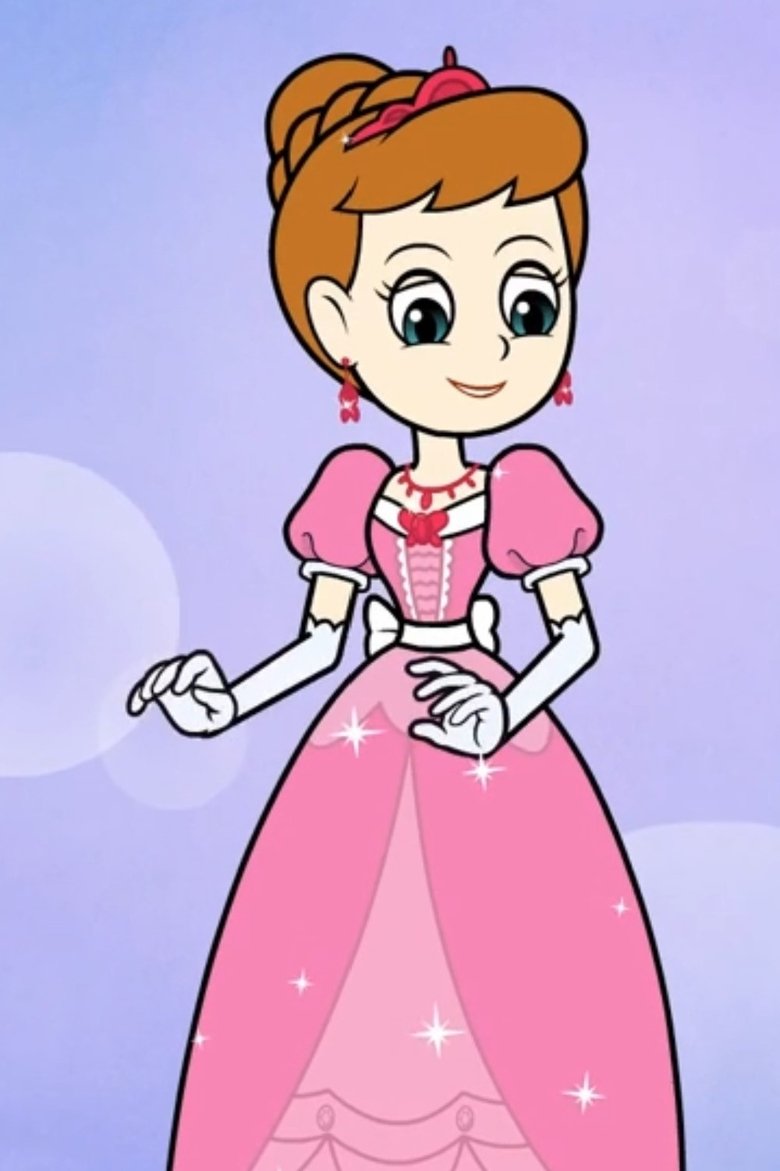Poster of Cinderella