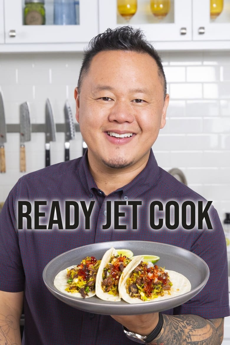 Poster of Ready Jet Cook