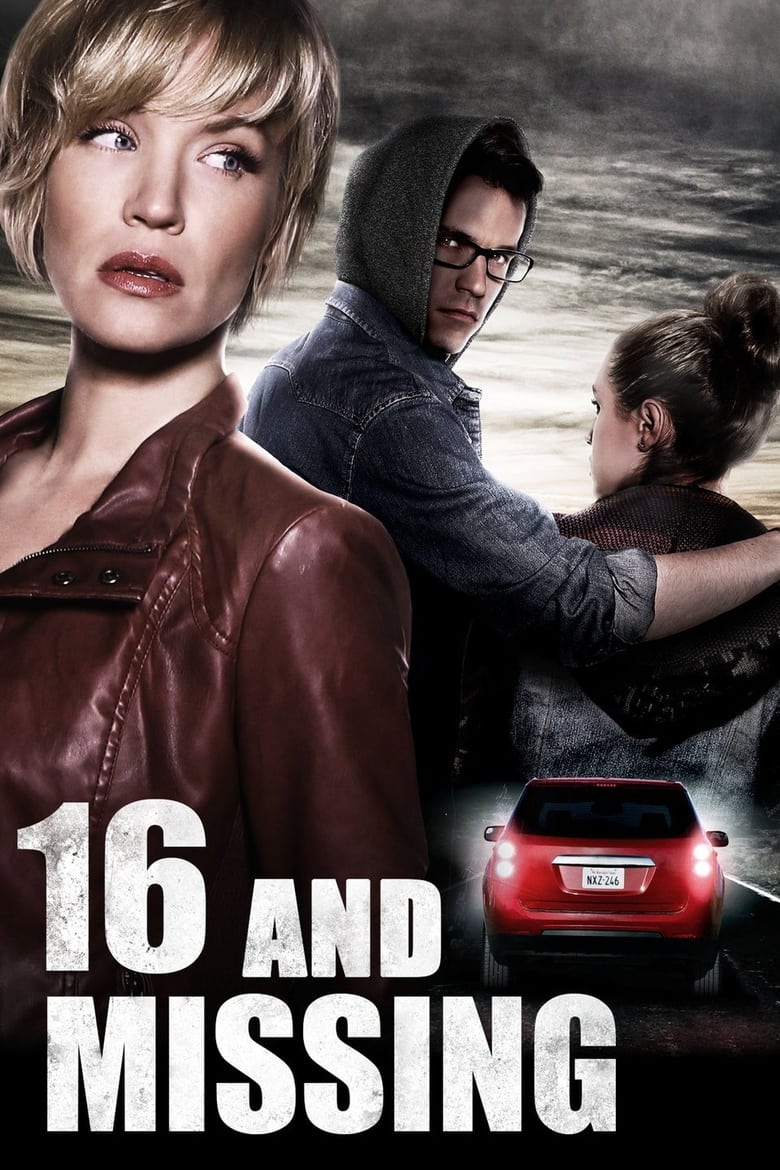 Poster of 16 and Missing