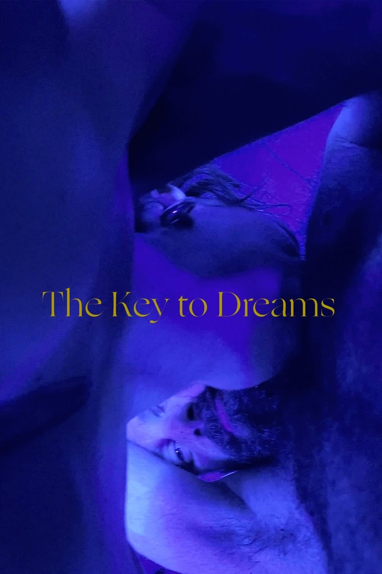 Poster of The Key to Dreams